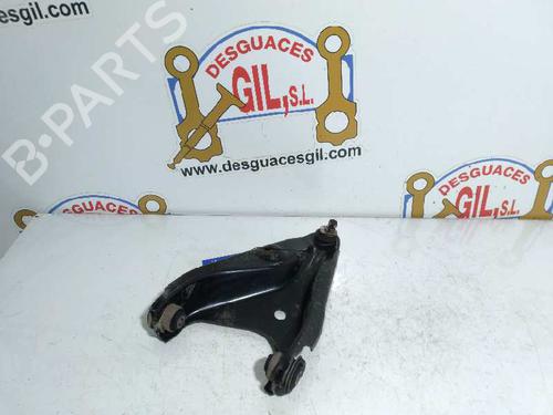 Querlenker links vorne DACIA LOGAN (LS_)  | BP20730557M12 