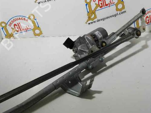 Front wiper motor OPEL ZAFIRA / ZAFIRA FAMILY B (A05)  | BP20774366M29