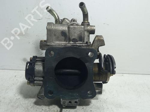 Used Throttle body Throttle body HONDA CIVIC VII Hatchback (EU, EP, EV) 1.4 iS (EP1, EU5, EU7) (90 hp) 36298748 36298748