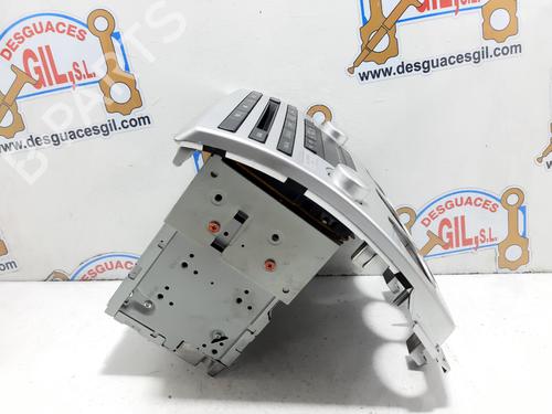 Radio MAZDA 5 (CR) 2.0 CD (CR19) | BP20752080E6 