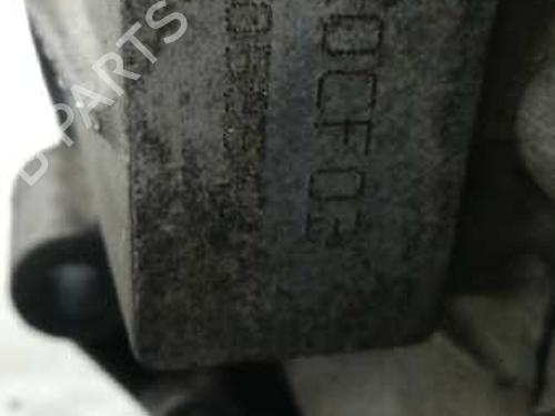Gearbox CITROËN SAXO (S0, S1) 1.4 VTS | BP20731488M3 