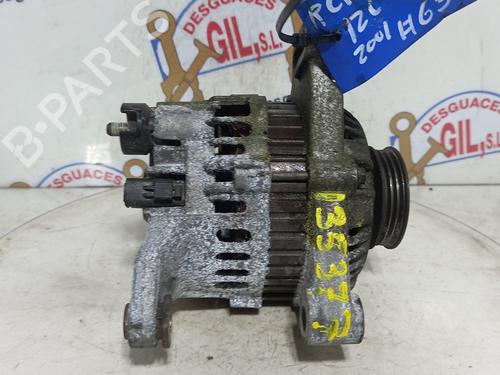 Alternator RENAULT CLIO II (BB_, CB_)  | BP20751230M7 