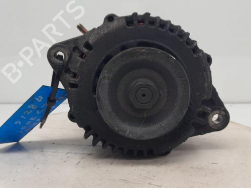 Alternator NISSAN ALMERA II (N16) 2.2 Di | BP22355585M7 