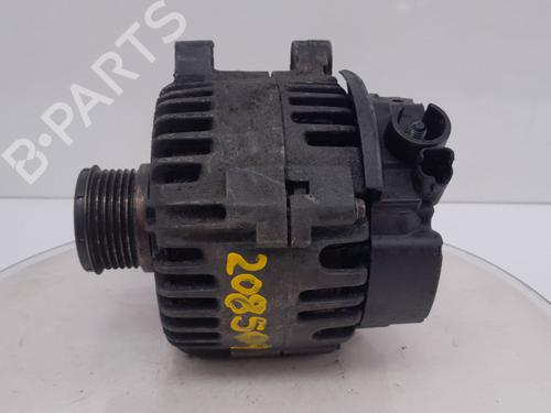Used Alternator Alternator 39186118 39186118
