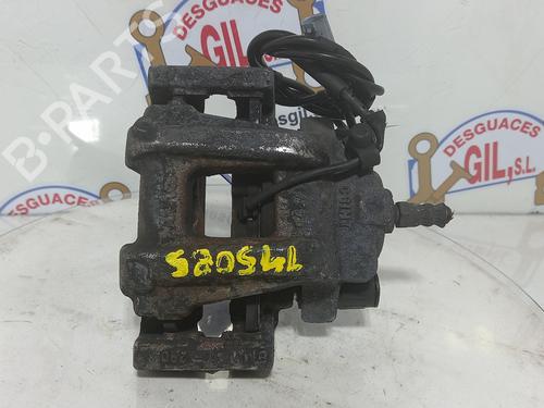 Højre bremsekaliber bag BMW 1 (F21) 116 d (116 hp) 20757064