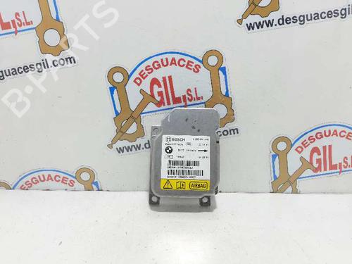 Used ECU airbags BMW 3 (E46) 320 d (136 hp) 20811339