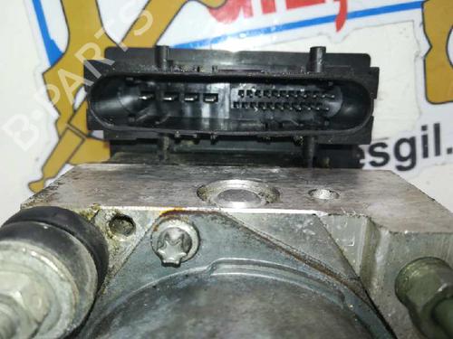 ABS pump CITROËN C1 (PM_, PN_) 1.0 | BP20802919M43 