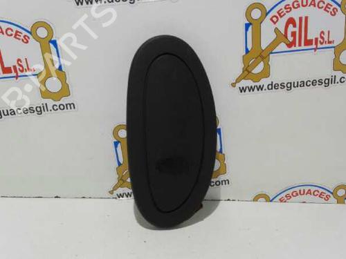 Electronic module CITROËN XSARA (N1) 1.9 TD | BP20781977M83 