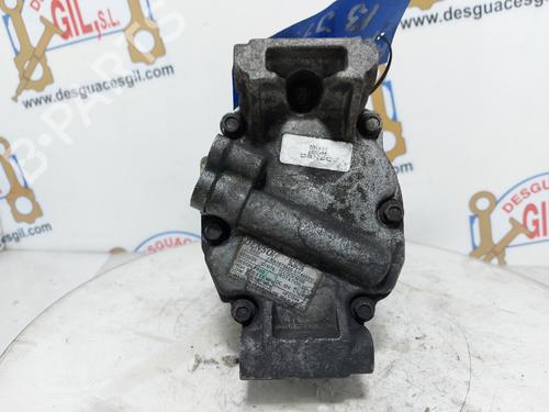 AC compressor FIAT 500 (312_) 1.3 D Multijet (312AXB1A) | BP20740406M34