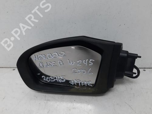 Retrovisor izquierdo Retrovisor izquierdo MERCEDES-BENZ B-CLASS Sports Tourer (W245) [2005-2011] 34251710 34251710