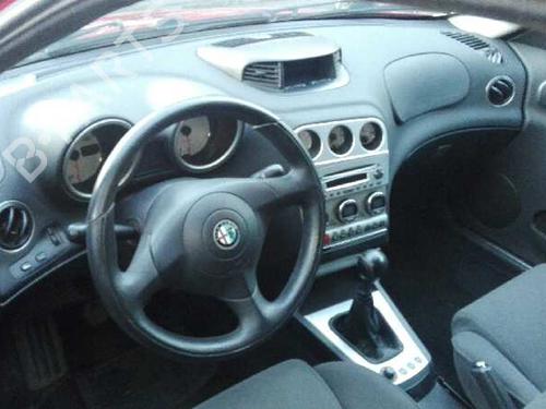 Mass air flow sensor ALFA ROMEO 156 Sportwagon (932_)  | BP20776270M95 
