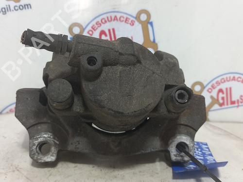 Right front brake caliper LAND ROVER FREELANDER 2 (L359) 2.2 TD4 4x4 | BP20759187M104