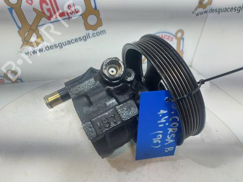 Steering pump OPEL CORSA B (S93) 1.7 D (F08, F68, M68) | BP20742597M99 