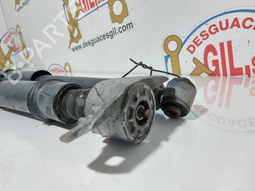 Right rear shock absorber CITROËN C4 II (NC_)  | BP20737102M19 