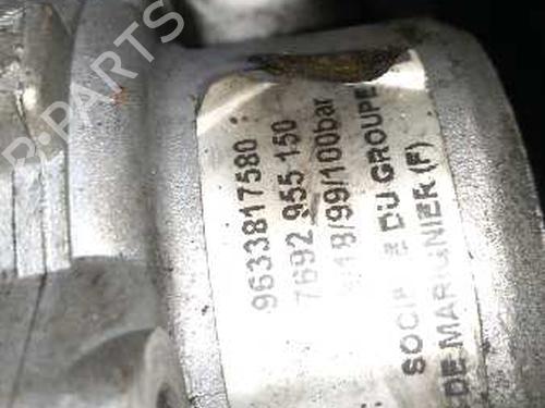 Styring servopumpe PEUGEOT 406 Break (8E/F) 2.0 HDI 110 | BP20781997M99 