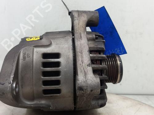 Alternator BMW 5 Touring (F11) 520 d | BP20772975M7 