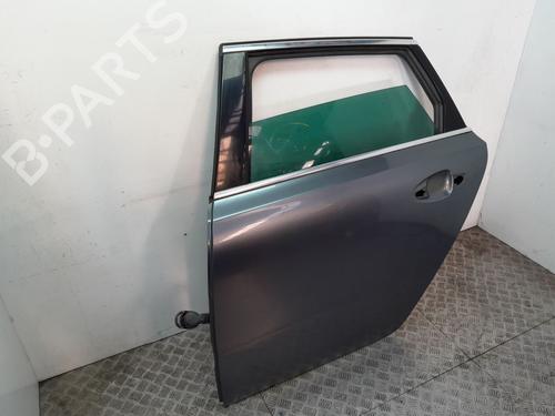 Left rear door PEUGEOT 508 SW I (8E_) 1.6 HDi | BP26214578C4 