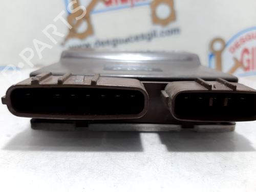 Engine control unit (ECU) NISSAN PRIMERA (P12) 2.2 Di | BP20747463M57 