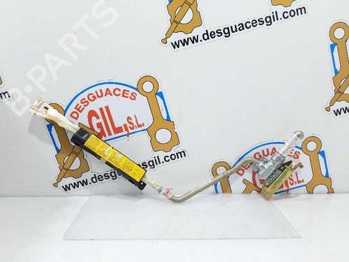 Right curtain airbag BMW X5 (E53) 3.0 d | BP20731528C12 