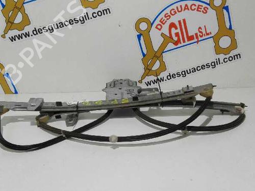 Used Front right window mechanism CITROËN XSARA PICASSO (N68) [1999-2012]  20781304