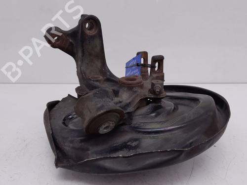 Left rear steering knuckle AUDI A4 B7 Avant (8ED)  | BP25333781M27 