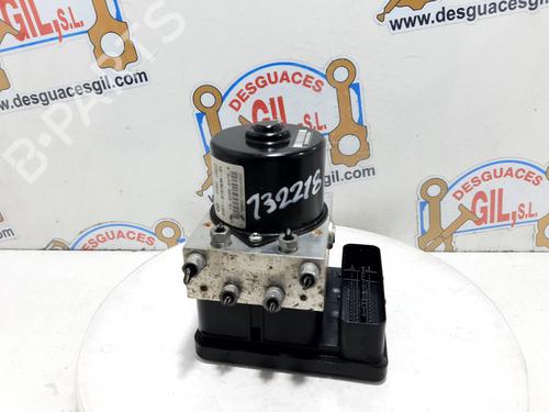 Used ABS pump BMW 3 Touring (E91) 318 d (143 hp) 20749289