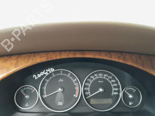 Used Instrument cluster Instrument cluster JAGUAR X-TYPE I (X400) 2.5 V6 All-wheel Drive (196 hp) 34131861 34131861