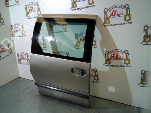 Right slide door CHRYSLER VOYAGER / GRAND VOYAGER III (GS_, NS_) 2.5 TD | BP20806511C75 