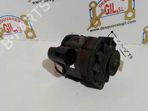 Used Alternator ALFA ROMEO 75 (162_) [1985-1992]  20773593