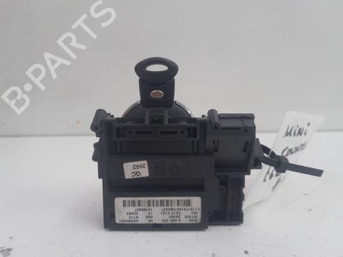 Ignition barrel MINI MINI CLUBVAN (R55) Cooper D | BP39186827M48 - Image 2
