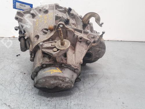 Gearbox PEUGEOT 307 (3A/C) 2.0 HDi 90 | BP20782356M3 