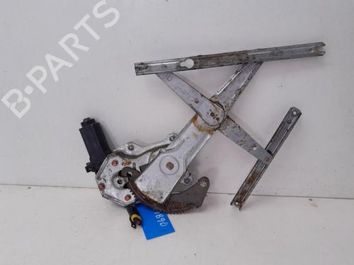 Rear left window mechanism JEEP CHEROKEE (XJ) 2.5 TD 4x4 | BP29534086C24 