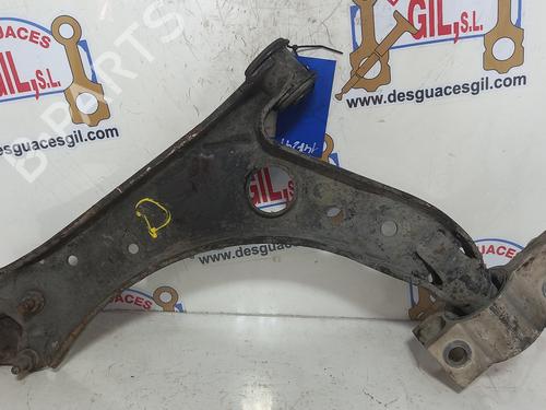 Right front suspension arm VW GOLF V (1K1) | BP20758085M13