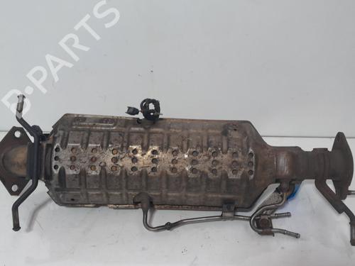 Used Particulate filter MAZDA 5 (CR) 2.0 CD (CR19) (143 hp) 29608785