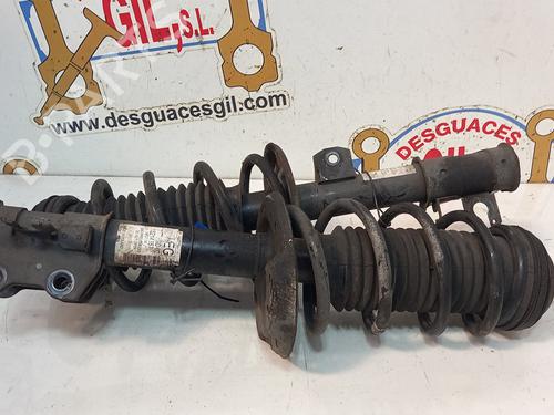 Used Right front shock absorber OPEL CORSA D (S07) [2006-2015]  20771104