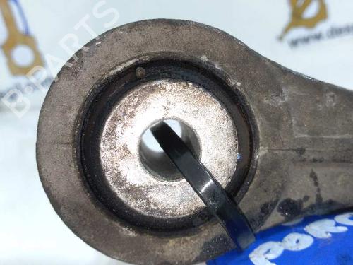 Right rear suspension arm PORSCHE 911 Convertible (996) 3.4 Carrera 4 | BP20736222M15 