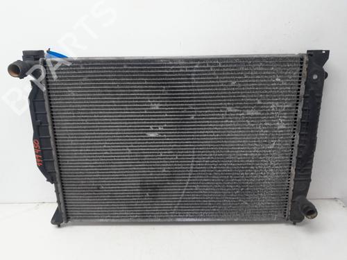 Køler AUDI ALLROAD C5 (4BH) 2.5 TDI quattro (180 hp) 30836652