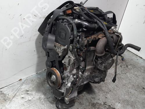Engine CITROËN C3 II (SC_) 1.4 HDi 70 (SC8HZC, SC8HR0, SC8HP4) | BP20748160M1 