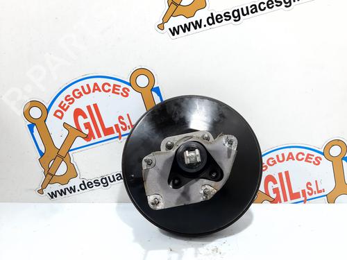 Servo brake NISSAN QASHQAI / QASHQAI +2 I (J10, NJ10, JJ10E) 1.5 dCi | BP20738726M42 