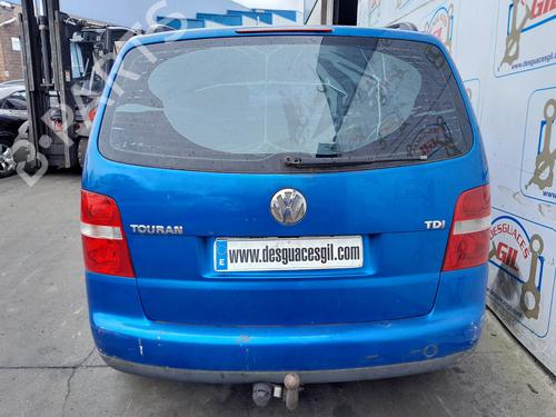 Engine VW TOURAN (1T1, 1T2) | BP37424320M1 - Image 9