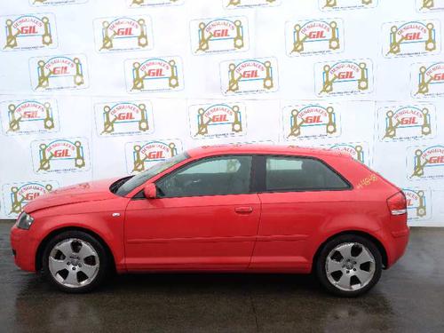 Dashboard AUDI A3 (8P1)  | BP20738487C46 