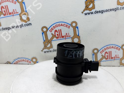 Used Mass air flow sensor BMW 1 Coupe (E82) 120 d (177 hp) 20748031