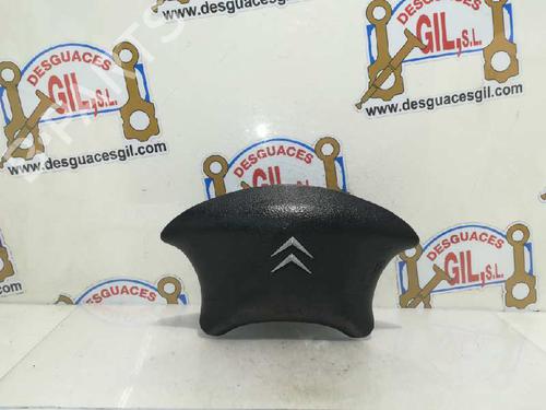 Used Driver airbag CITROËN C5 I (DC_) 2.0 HDi (DCRHZB, DCRHZE) (109 hp) 20809361
