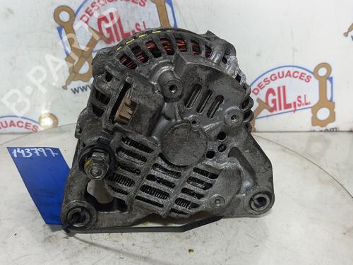 Alternator MAZDA 5 (CR) 2.0 CD (CR19) | BP20755992M7 