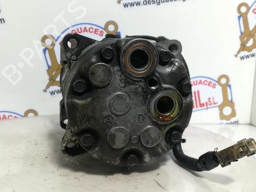 AC compressor CITROËN XSARA (N1) 1.9 TD | BP20736905M34 