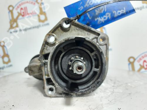 Starter SEAT CORDOBA (6K1, 6K2) 1.4 i | BP20737106M8 