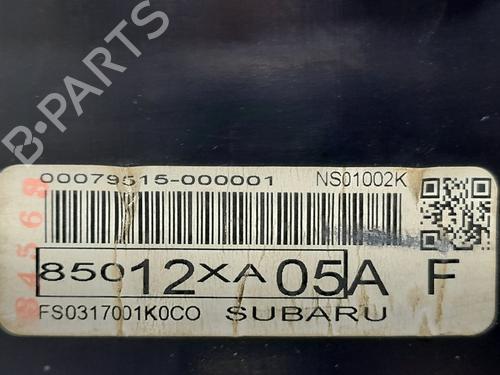 Instrument cluster SUBARU TRIBECA (B9) 3.0 (WXE) | BP20764282C47 