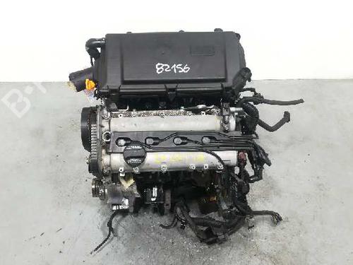 Motor SEAT IBIZA II (6K1) 1.4 16V (75 hp) 20813261