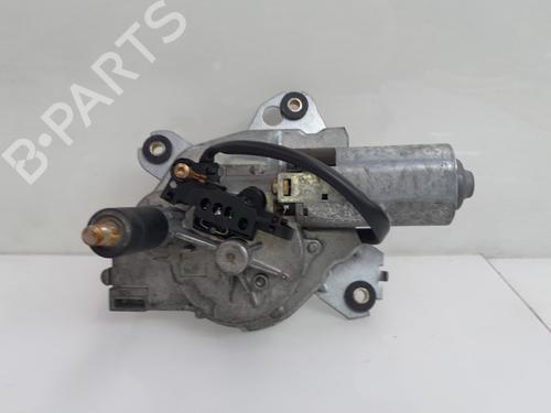 Viskermotor bakrute NISSAN TERRANO II (R20) 2.7 TDi 4WD (125 hp) 30674736