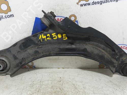Used Right front suspension arm RENAULT CLIO IV (BH_) [2012-2021]  20755153